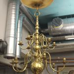 734 6764 CHANDELIER